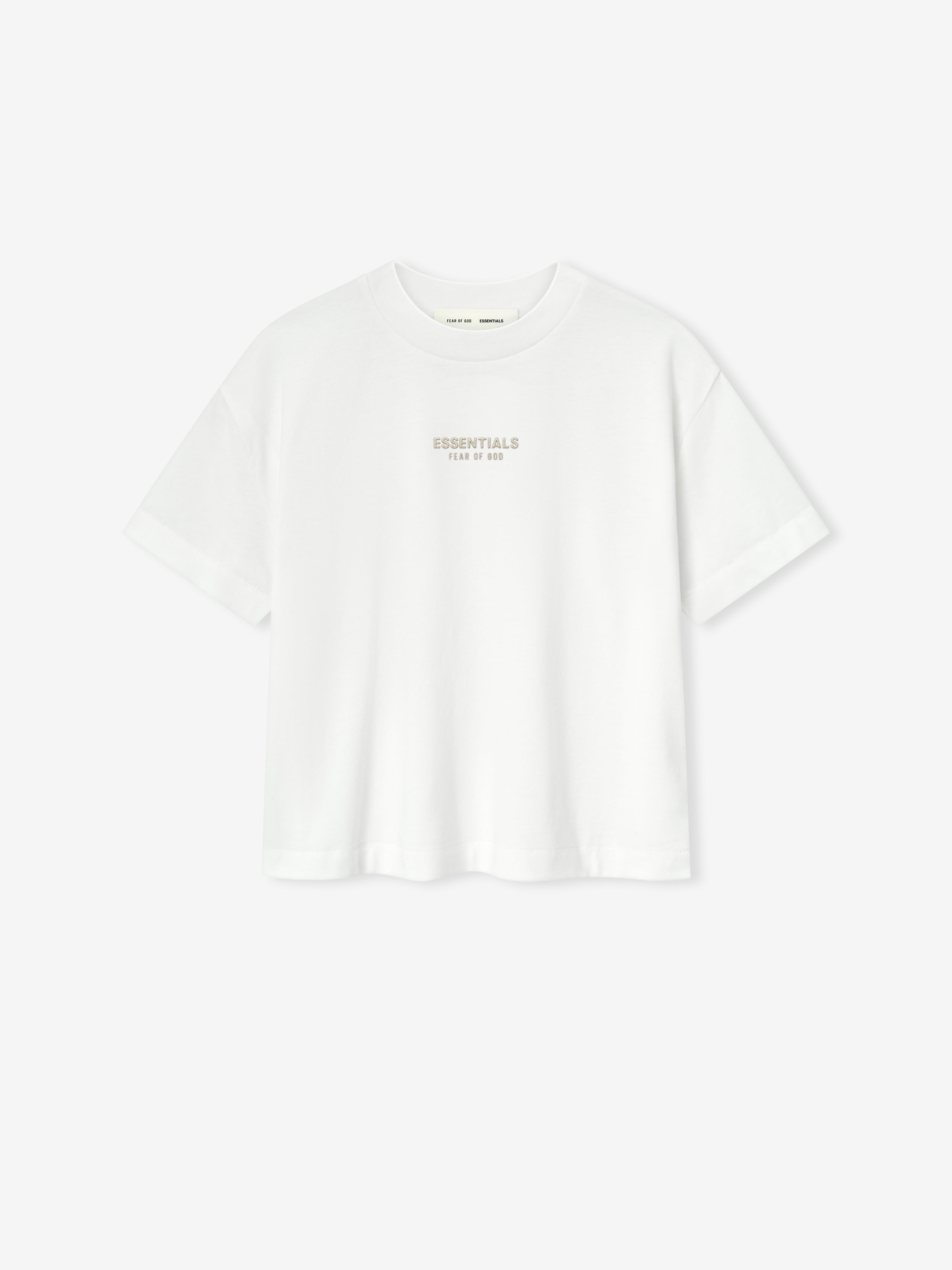 Womens Classic Tee