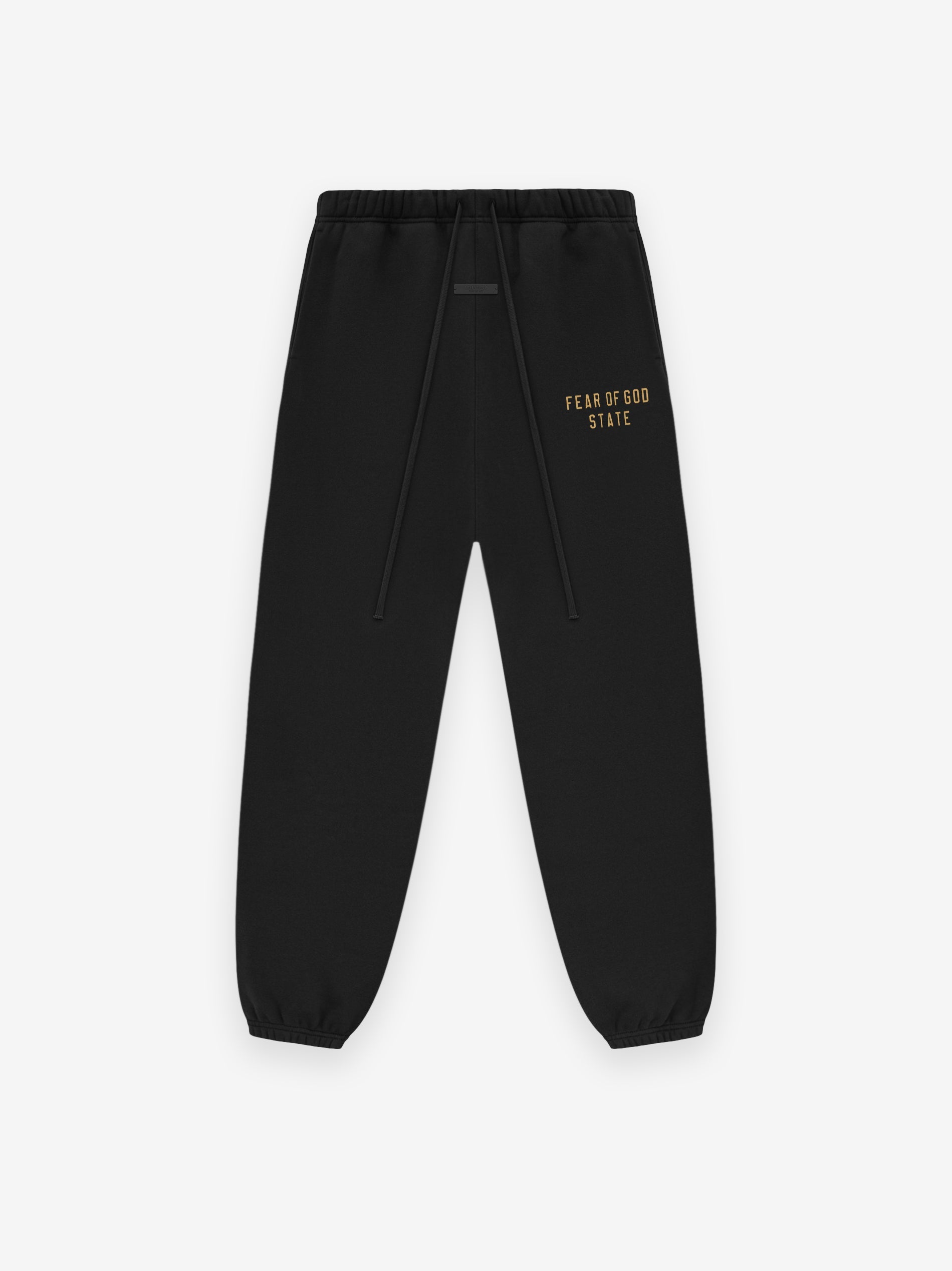 Fleece Essential Sweatpant FOG State
