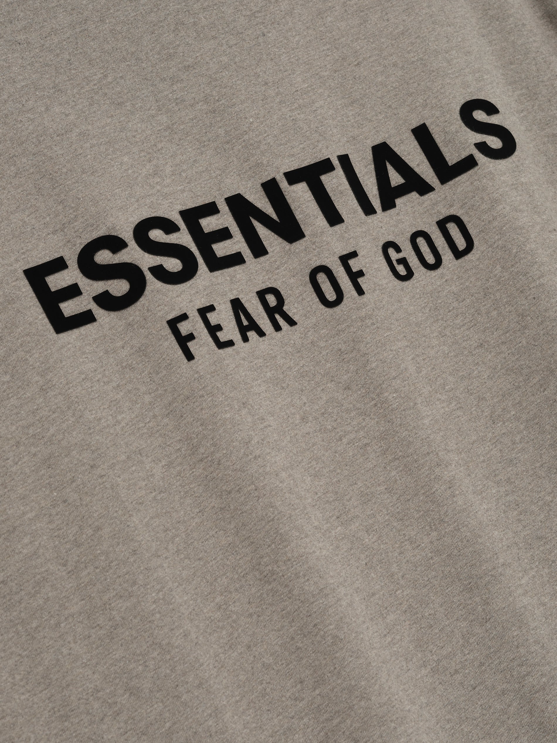 Classic Long Sleeve Tee