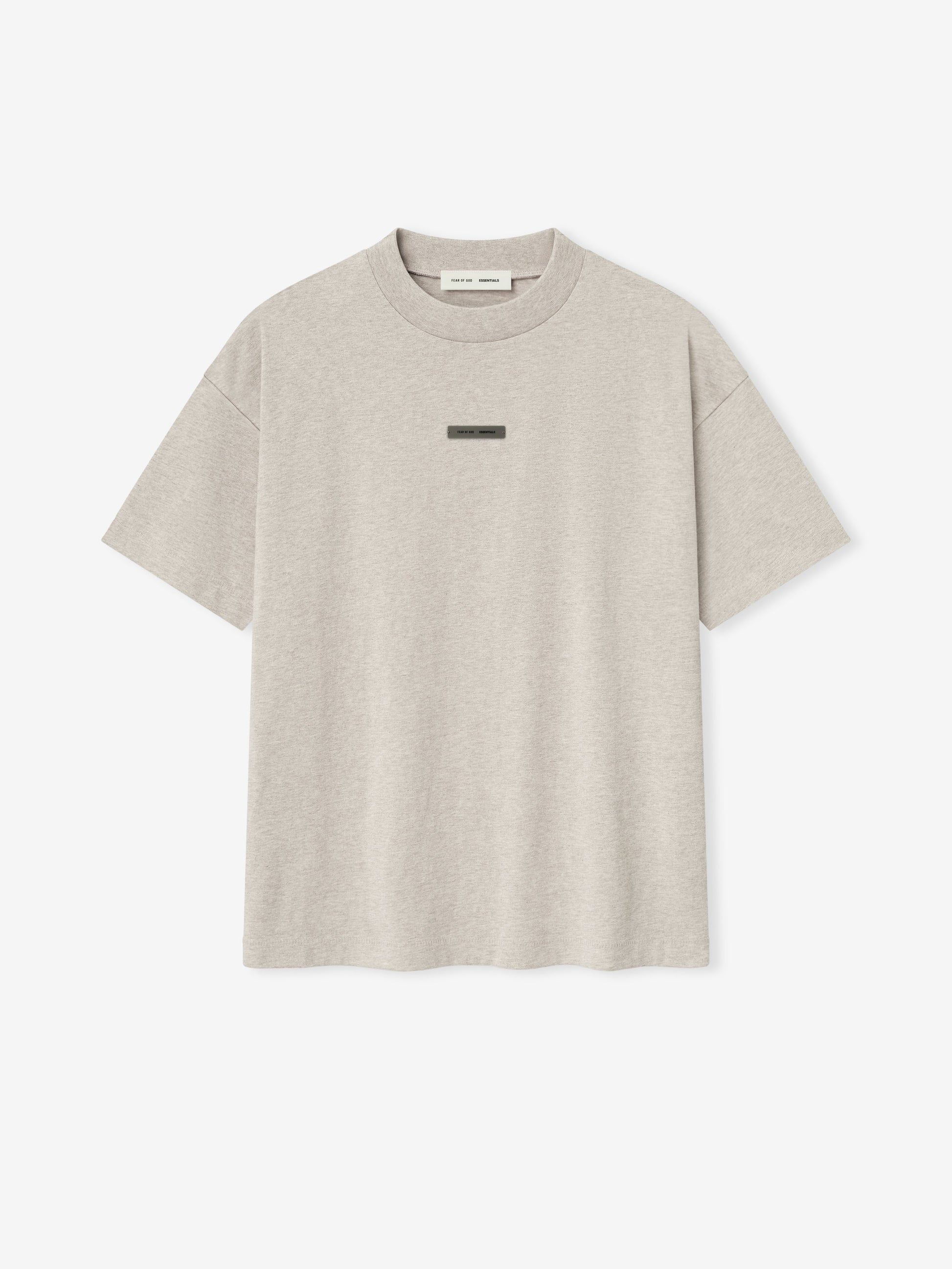 Classic Short Sleeve Tee