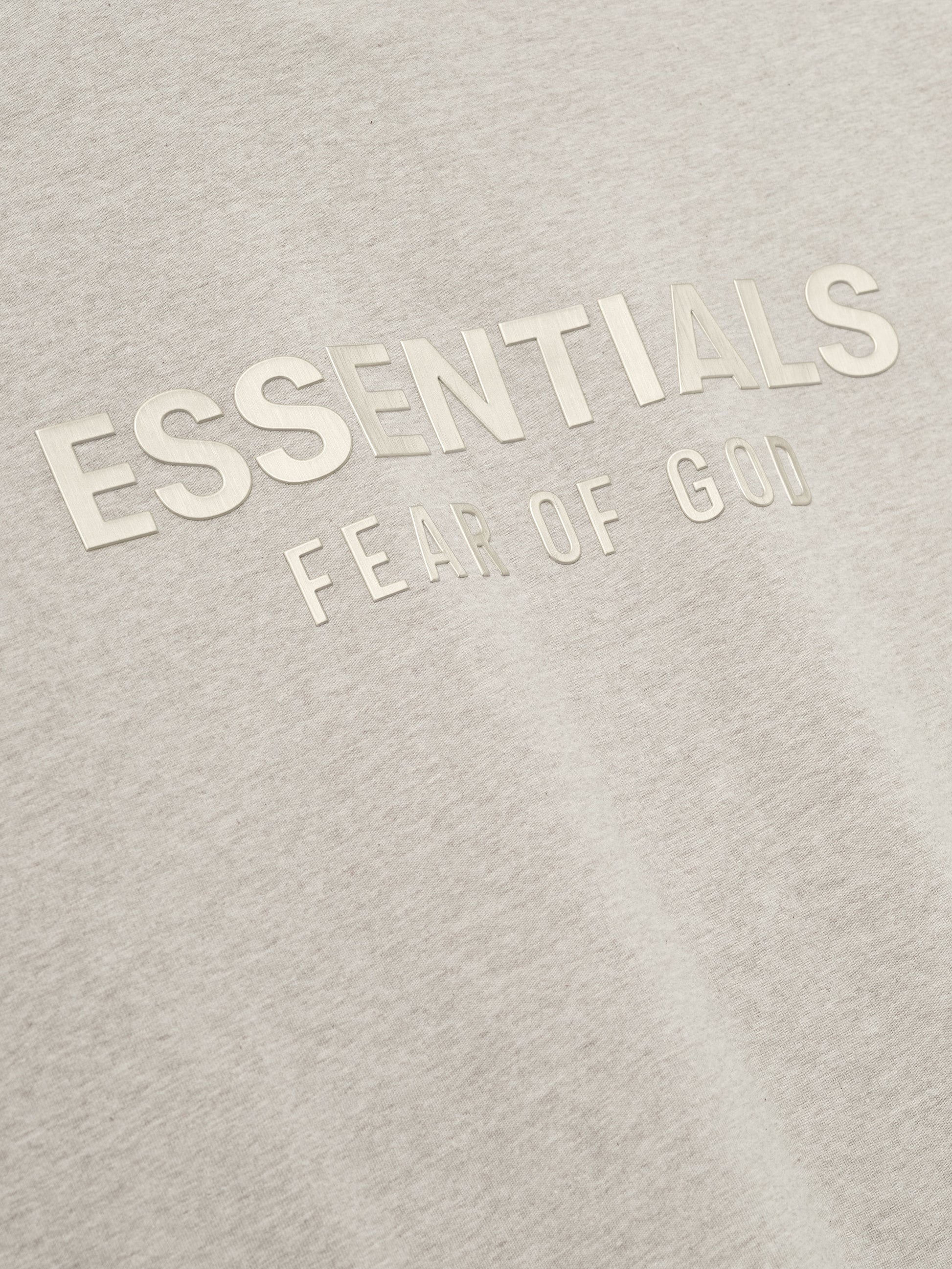 Classic Short Sleeve Tee