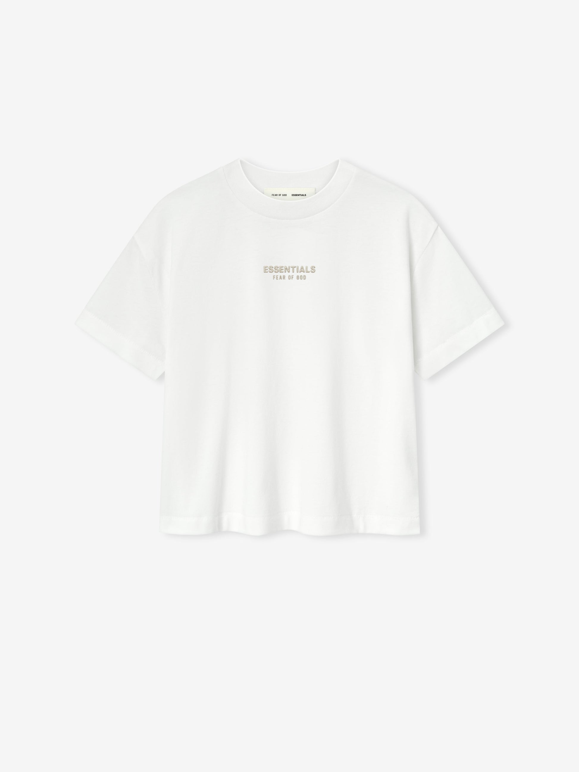 Womens Classic Tee