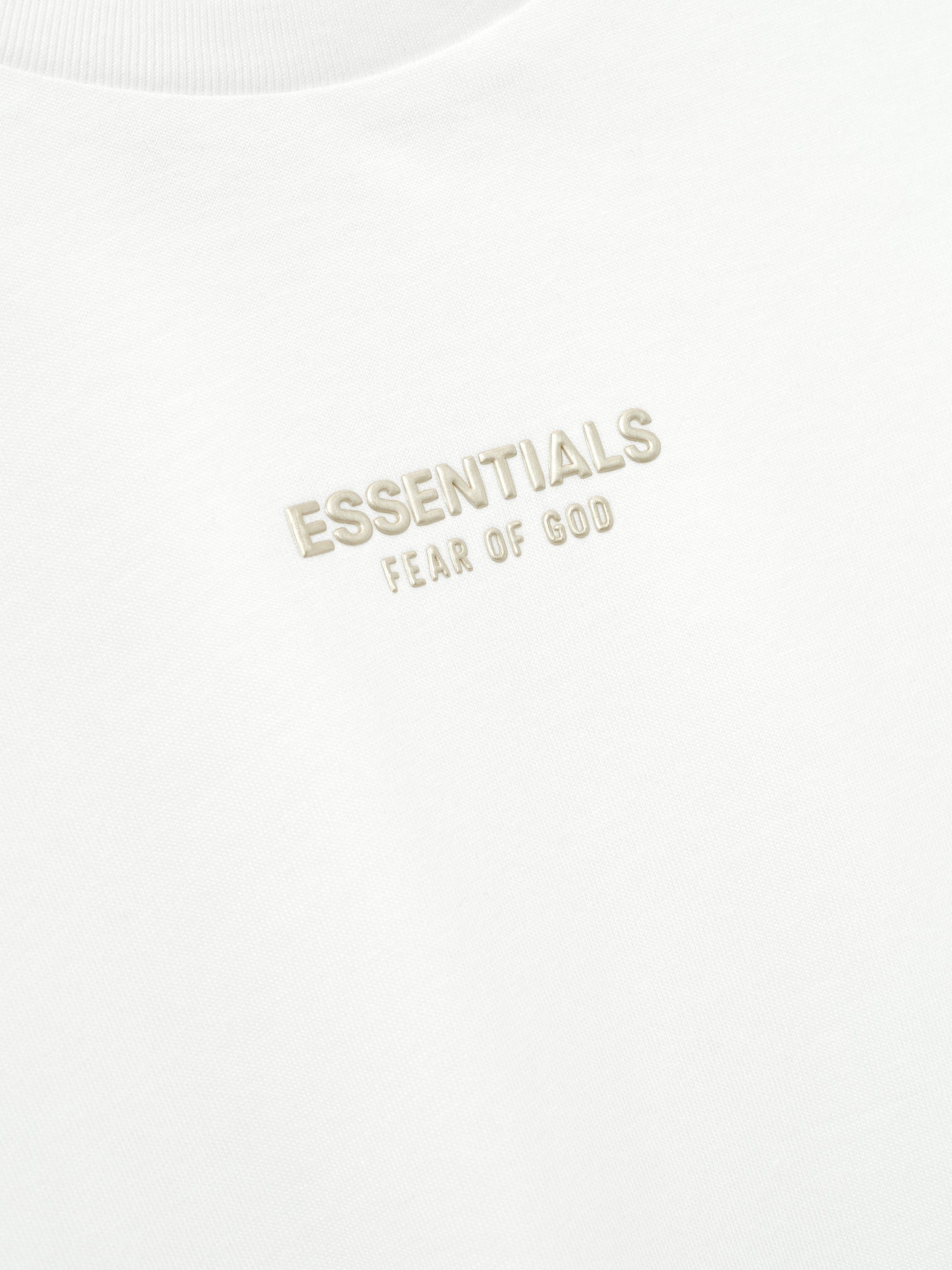 Womens Classic Tee
