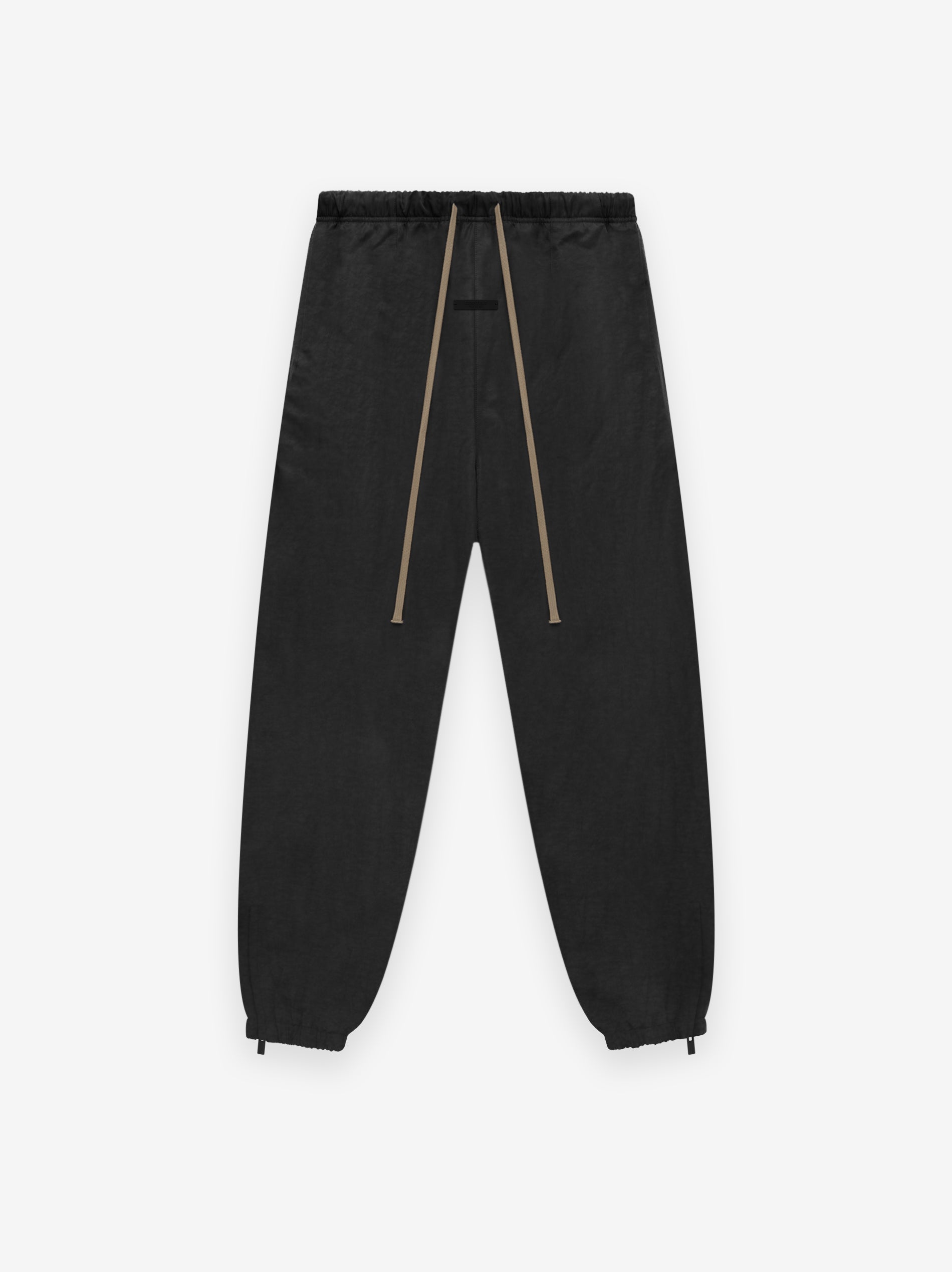 Textured Nylon Trackpant