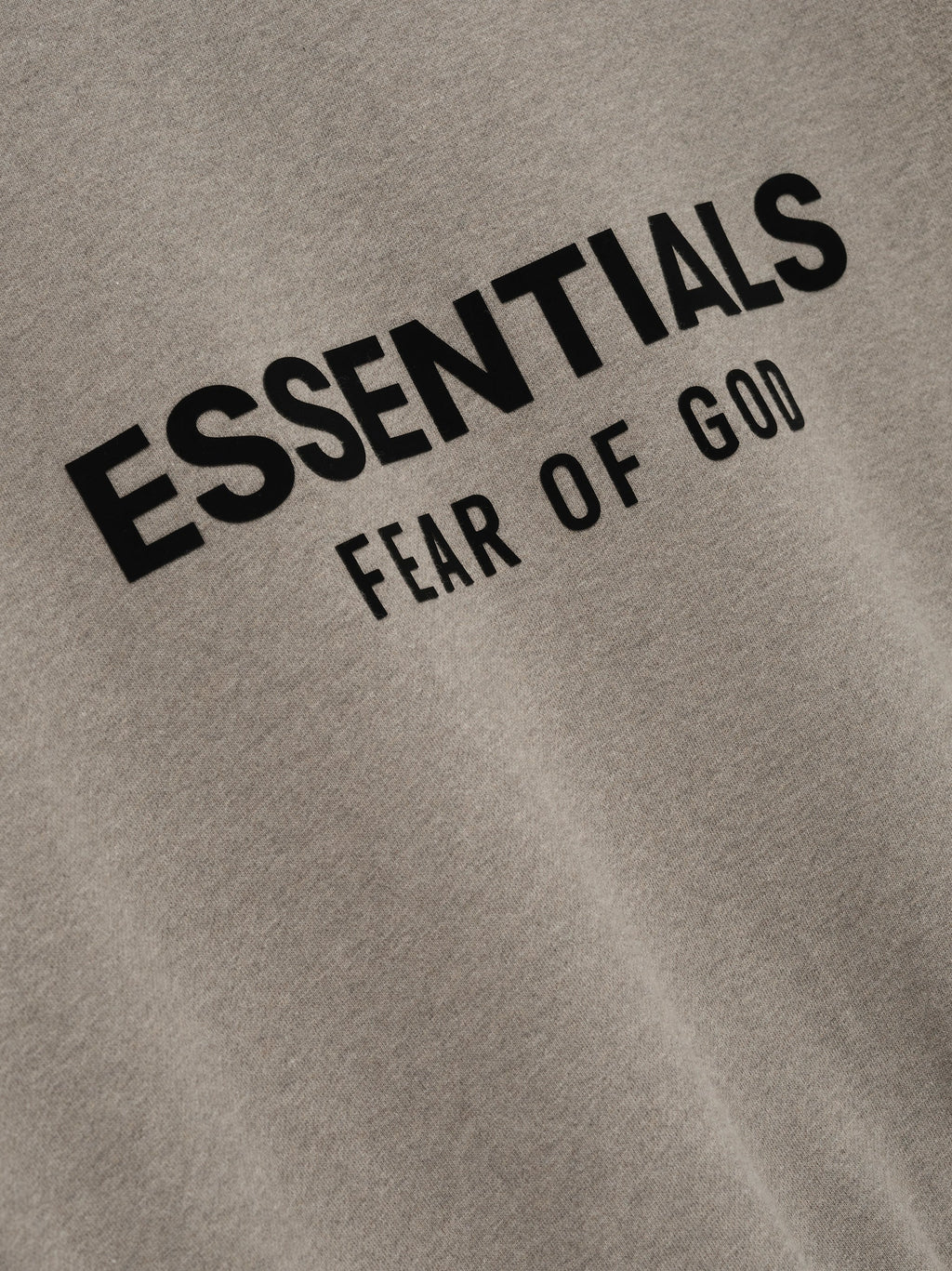 Classic Crewneck Sweatshirt