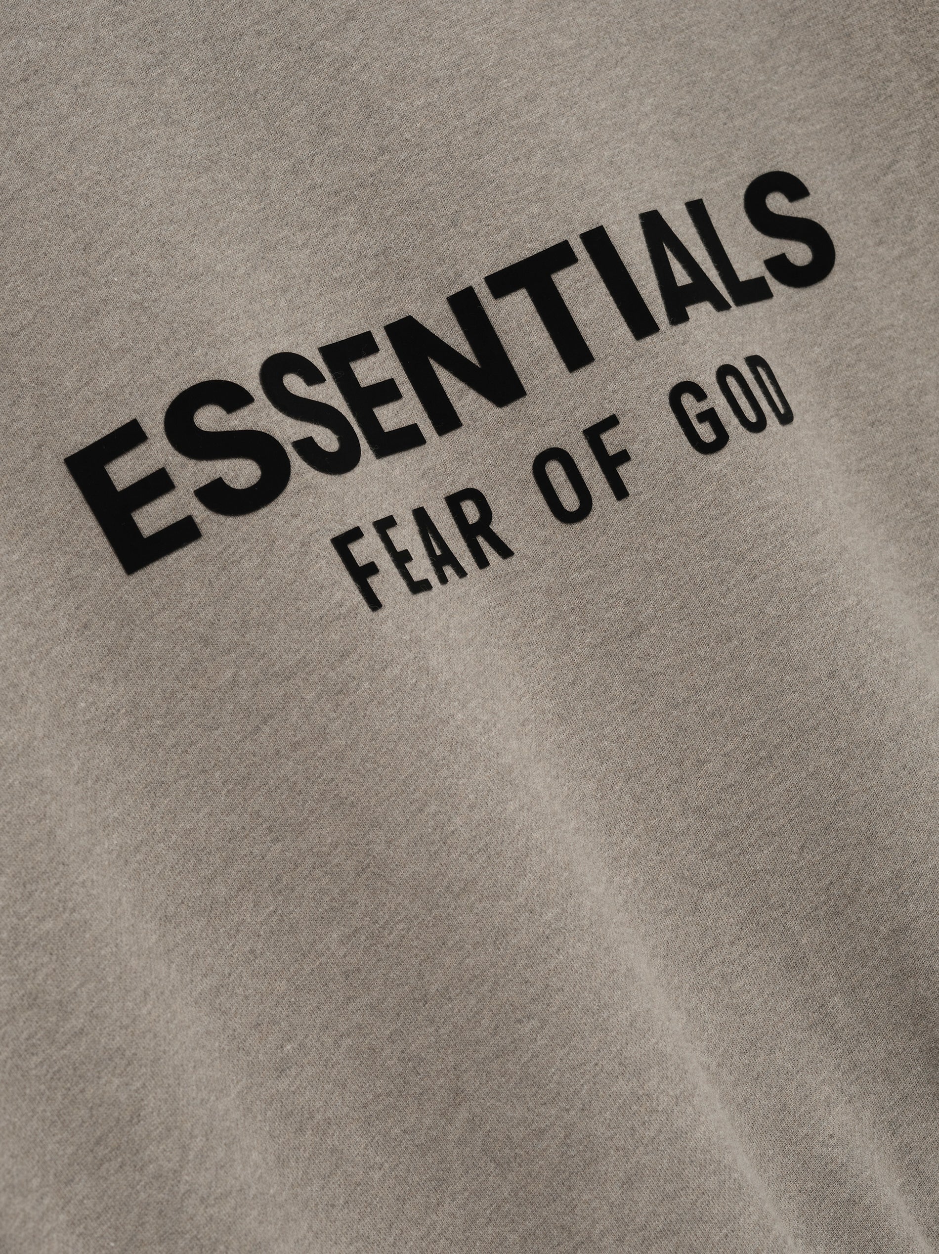 Classic Crewneck Sweatshirt