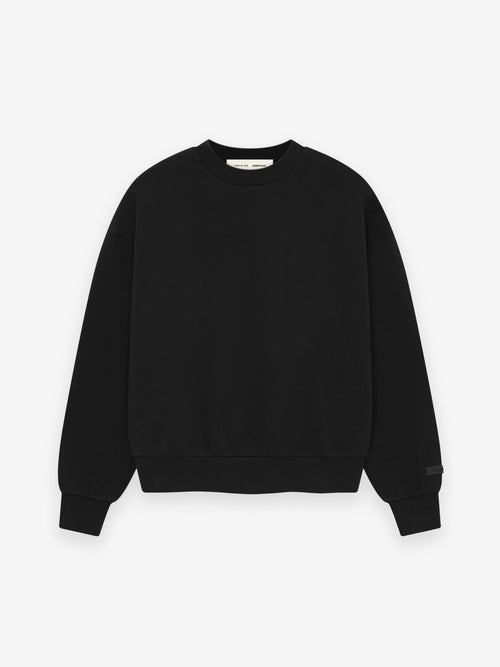 Classic Crewneck Sweatshirt