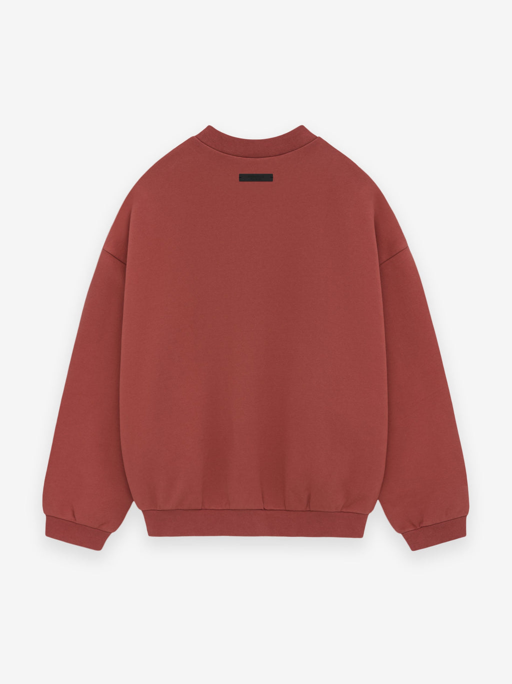 Heavy Fleece Crewneck
