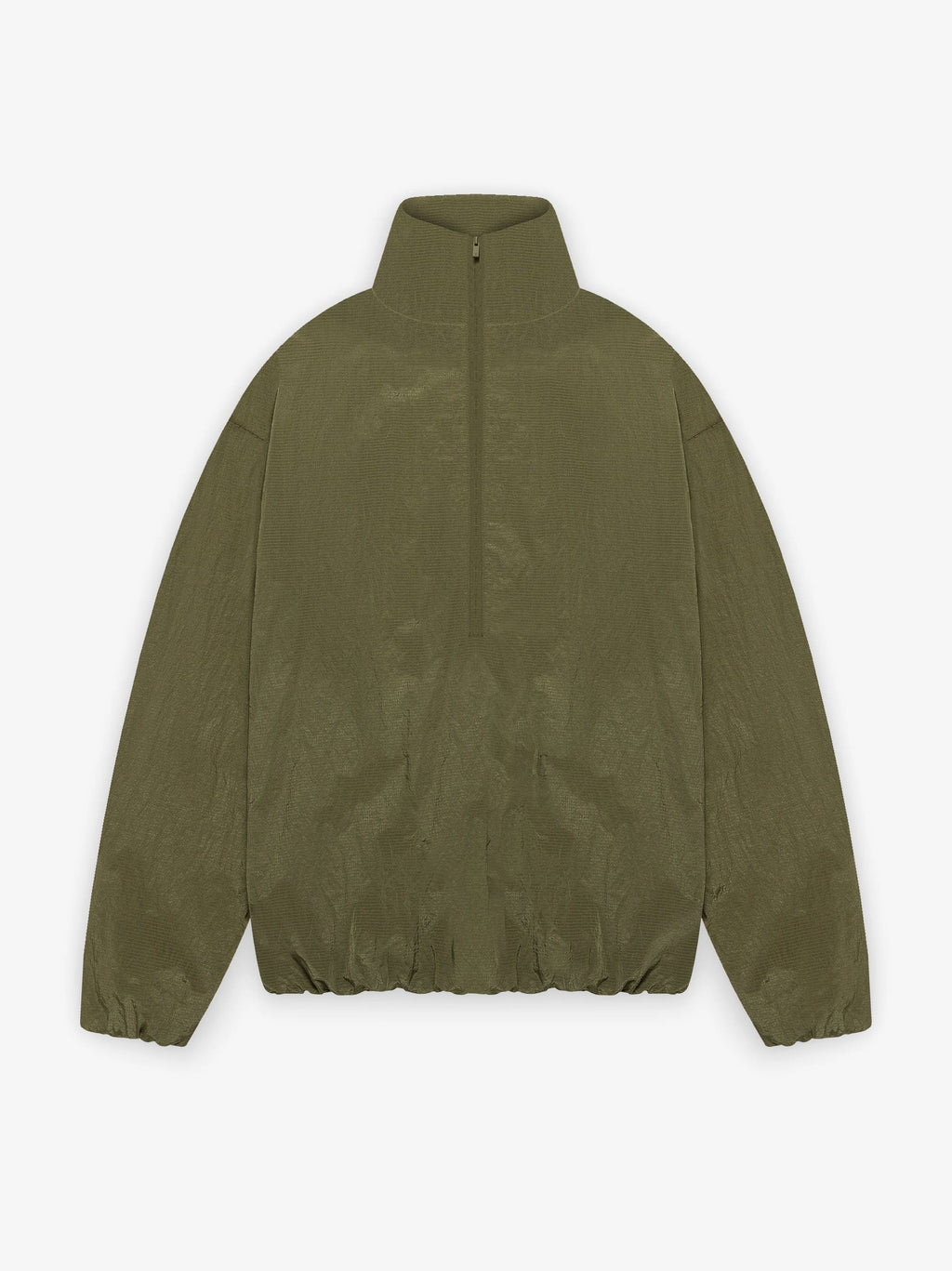 Ripstop Halfzip Pullover